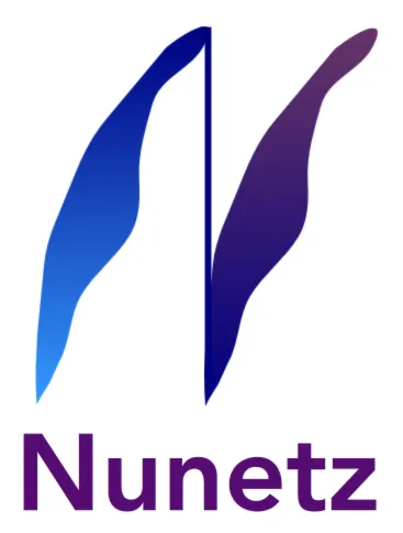Nunetz logo