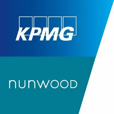 Nunwood logo