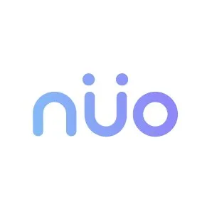 Nuo Network logo