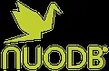 NuoDB logo