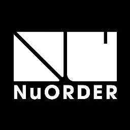 NuORDER logo