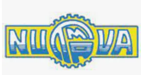 Nuova TMR logo