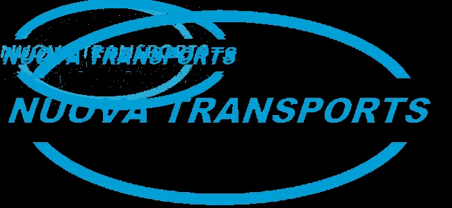 Nuova Transports logo