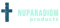 NuParadigm logo