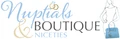 Nuptials Boutique logo