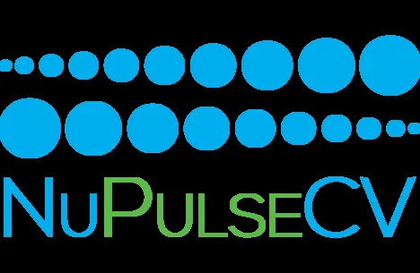 NuPulseCV logo