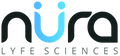 Nura Lyfe Sciences logo