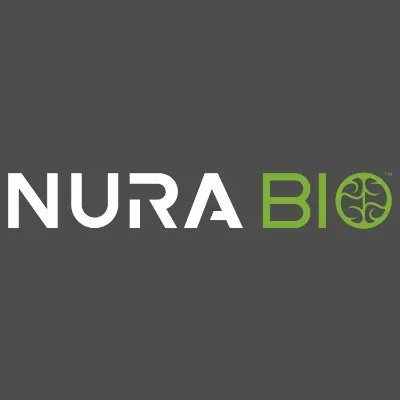 Nura Bio logo