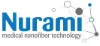 Nurami Medical logo