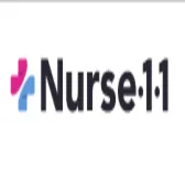 Nurse-1-1 logo