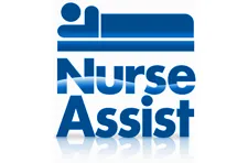 Nurse Assist logo