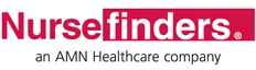 Nursefinders logo