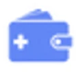 NurseWallet logo