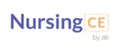Nursing CE logo