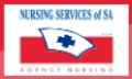 Nursing Services of SA logo