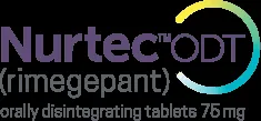 Nurtec logo