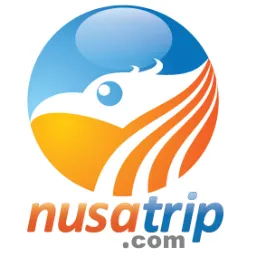 NusaTrip logo