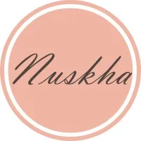 Nuskha logo