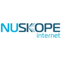 NuSkope Internet logo