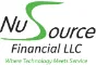 NuSource Financial logo