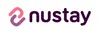 Nustay logo