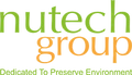 Nutech Group logo