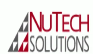 NuTech Solutions logo