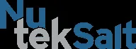 NuTek Salt logo