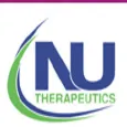 NU Therapeutics logo