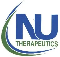 NU Therapeutics logo