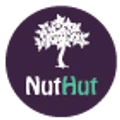 NutHut logo