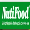 NutiFood logo