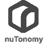 nuTonomy logo