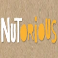 NUTorious logo
