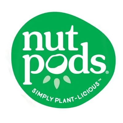 Nutpods logo