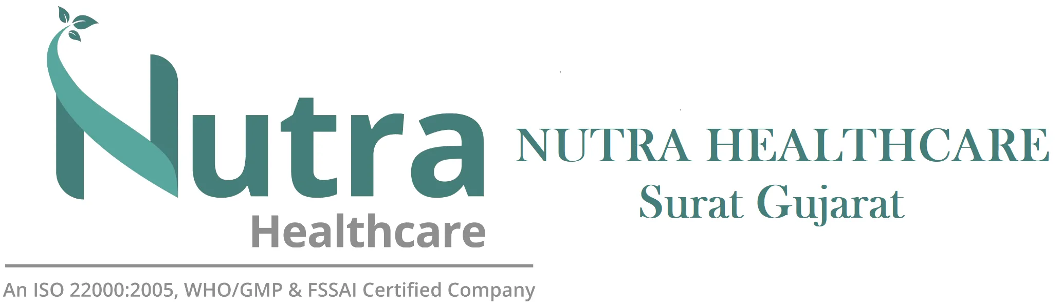 Nutra Healthcare