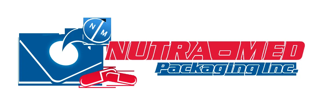 Nutra-Med Packaging logo