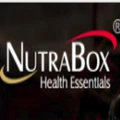 NutraBox logo