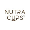 Nutracups logo