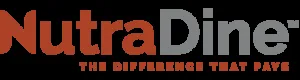 NutraDine logo