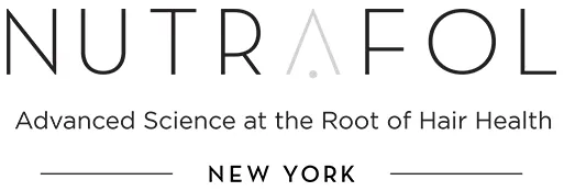 Nutrafol logo