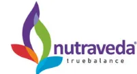 Nutraveda logo