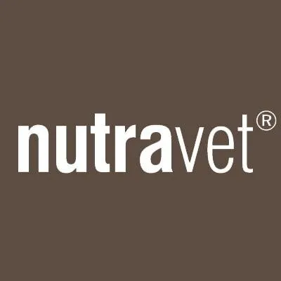 nutravet logo