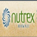 Nutrex Hawaii logo