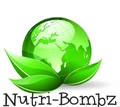 Nutri-Bombz logo