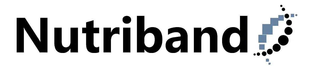 Nutriband logo