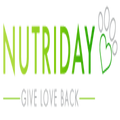 Nutriday logo