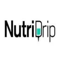 NutriDrip logo