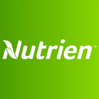 Nutrien logo