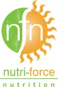 Nutriforce Nutrition logo